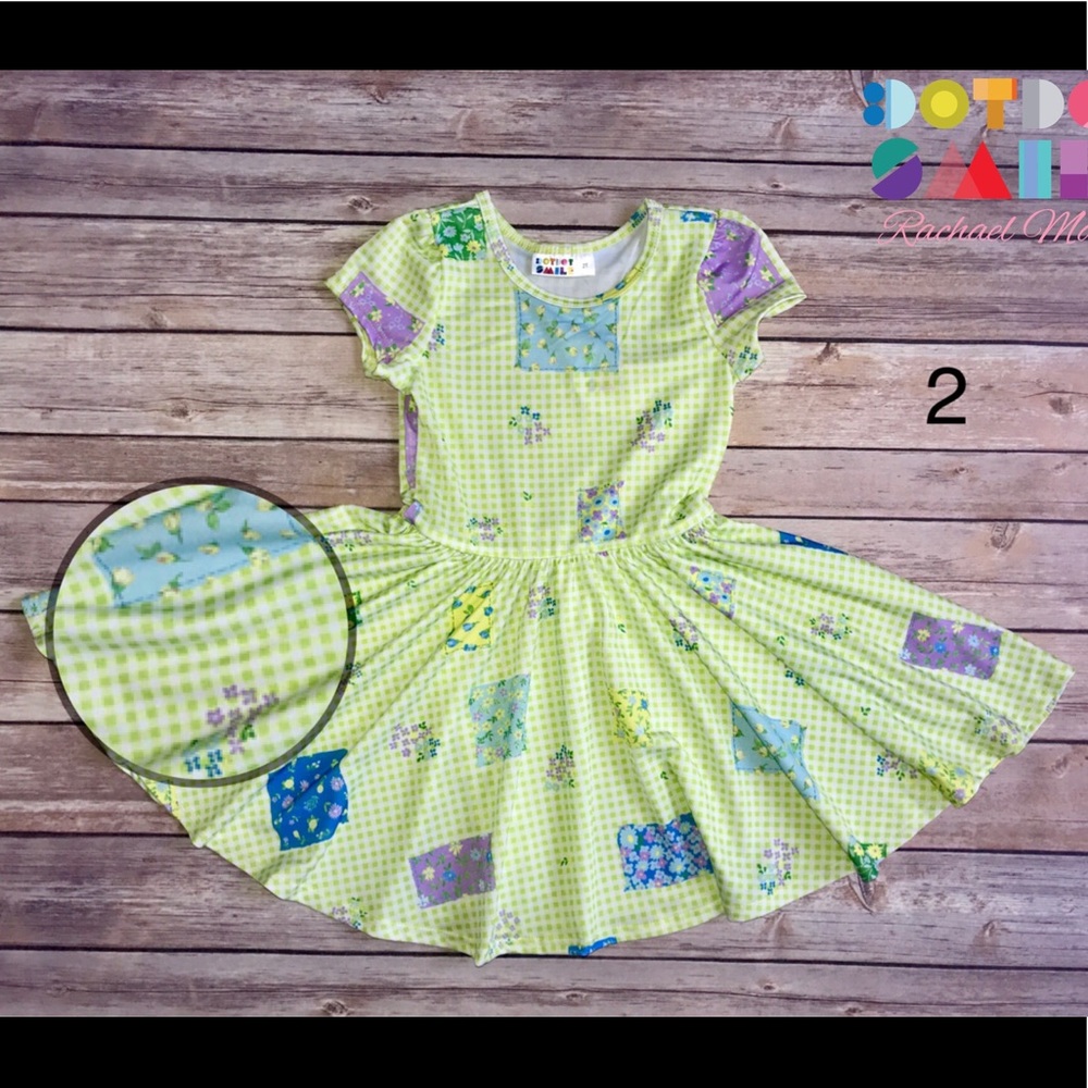 DotDotSmile Classic Cap